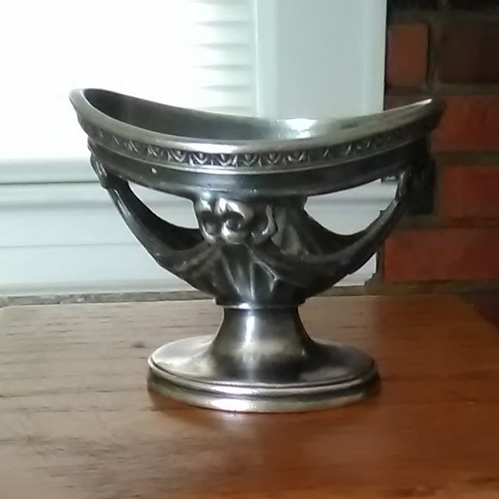 Miniature Loving Cup